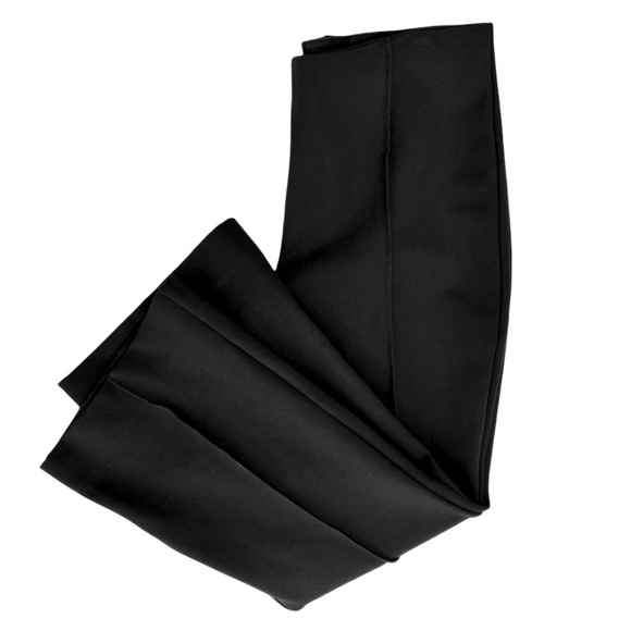 Petite Anthropology Maeve Black Slacks - Picture 3 of 3